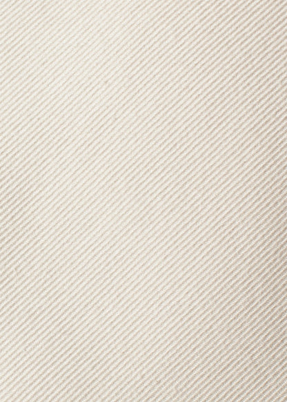 Tessuto Jacket in Cream