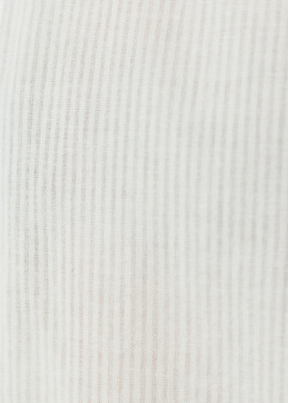 Hempel Shirt in White