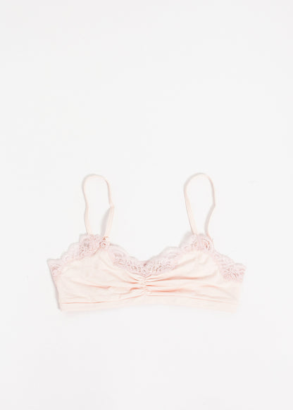 Ruche Bra