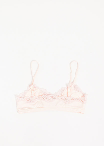 Ruche Bra