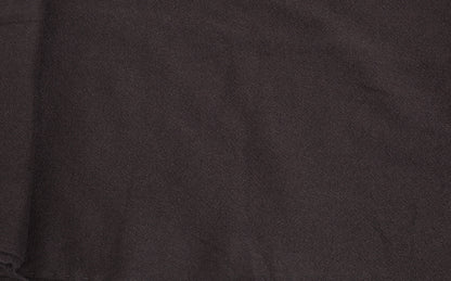 Simple Scarf in Old Black